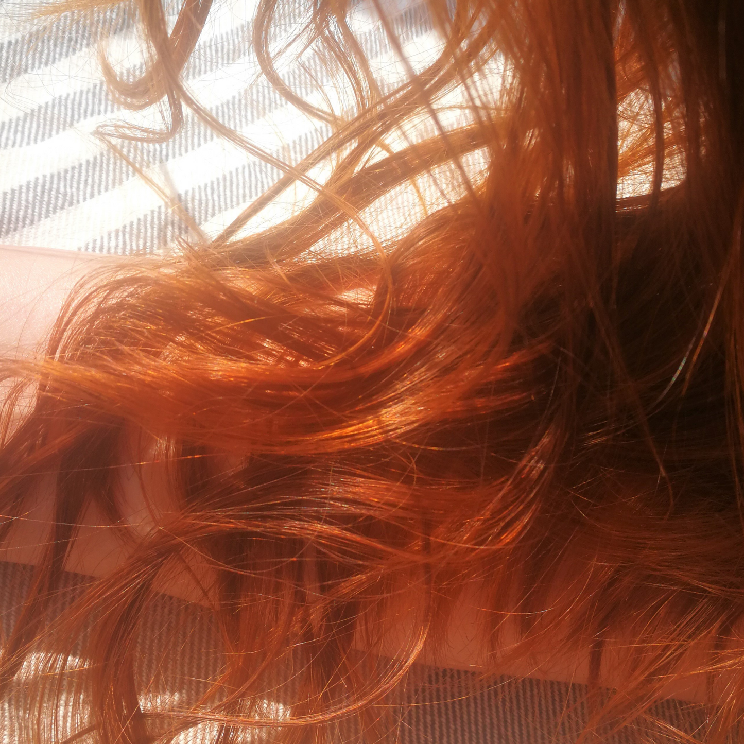 Henna en polvo 100% Natural para el Cabello + Envío Gratis