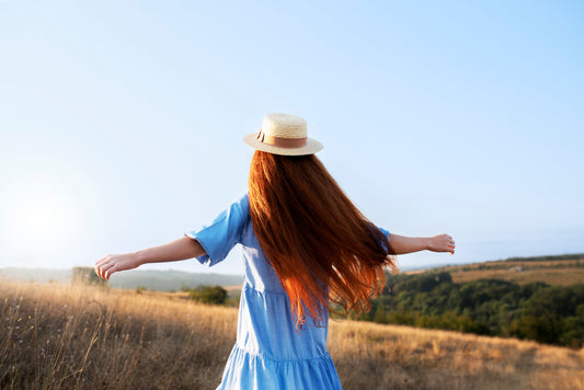 Biocosmética= Salud, bienestar y vida